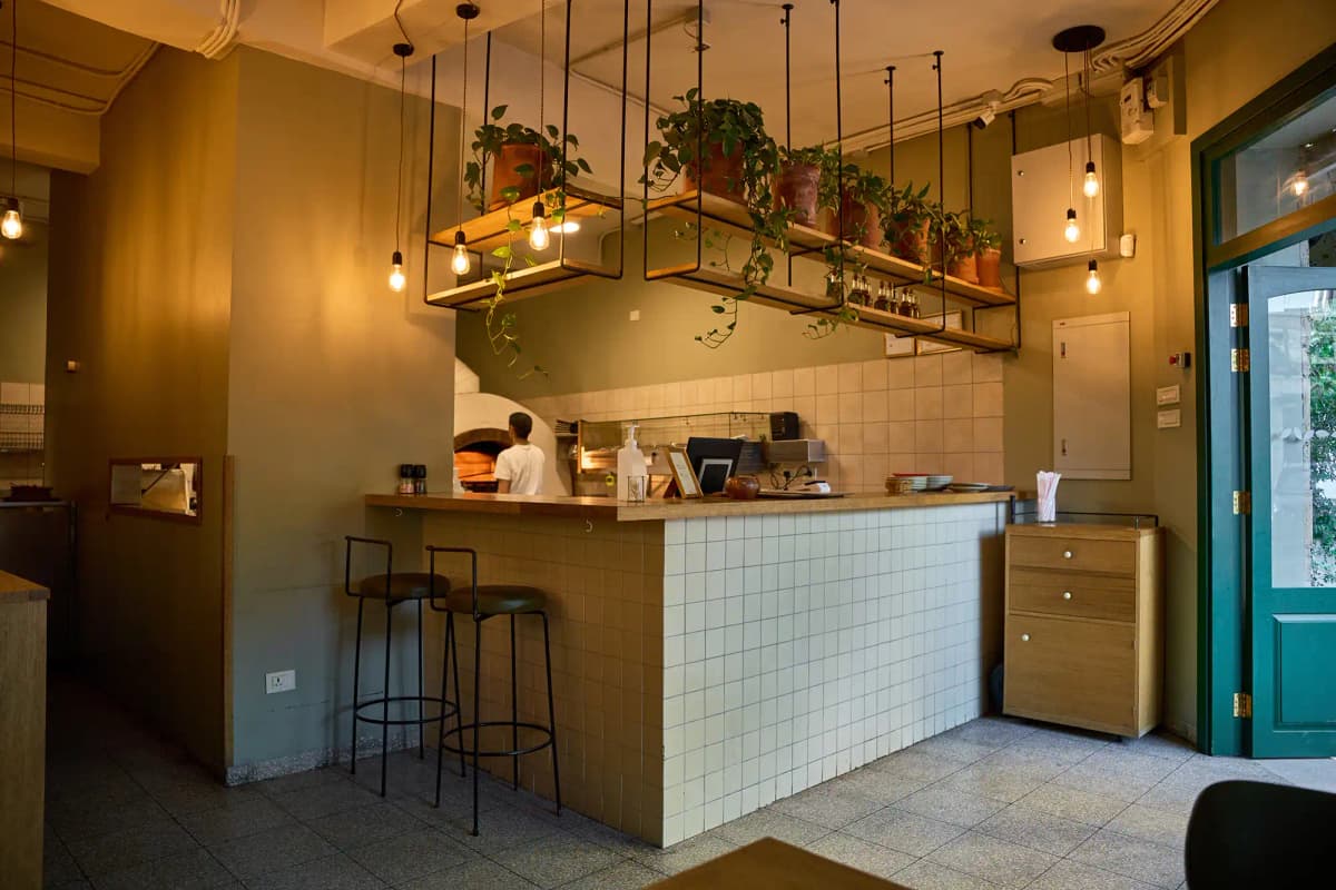 Oliva Restaurant gallery photo