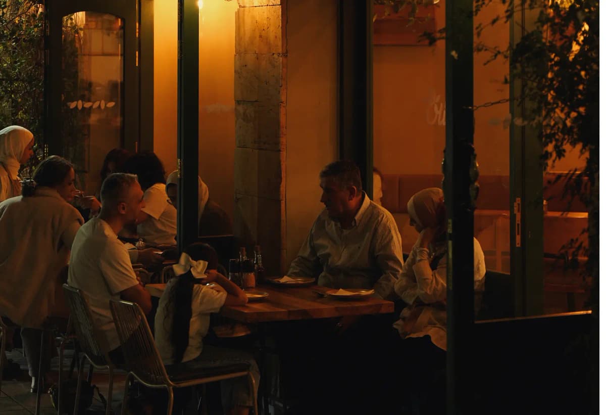 Oliva Restaurant gallery photo