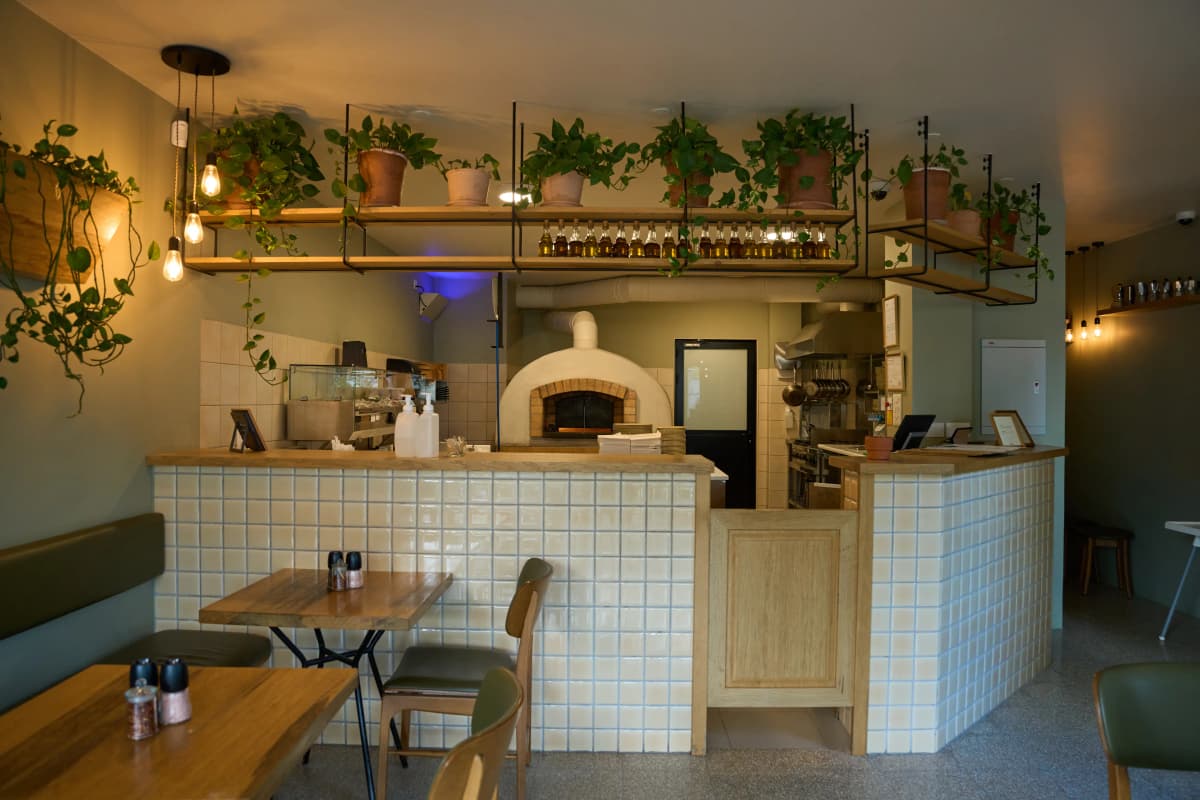 Oliva Restaurant gallery photo